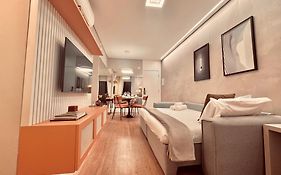 103 - Rentaqui - Flat Apartamento Opera Confort no Jardins